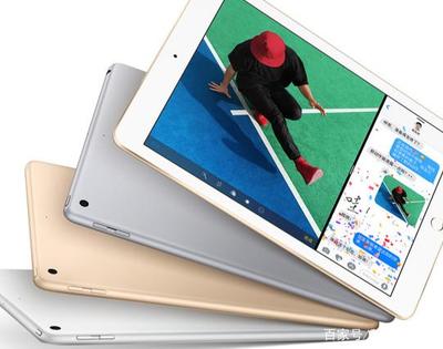 蘋果或將發布升級版iPad Pro 取消主屏鍵，引領軟硬件融合新趨勢