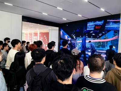 科技賦能，智創(chuàng)未來(lái) 探訪成都索貝數(shù)碼集團(tuán)的創(chuàng)新研發(fā)之旅